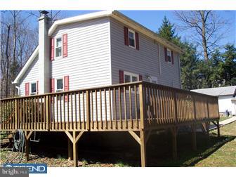 1635 Canary Road Quakertown, PA 18951 - Photo 9 of 12 Exterior Side