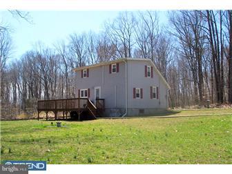 1635 Canary Road Quakertown, PA 18951 - Photo 10 of 12 Exterior Back