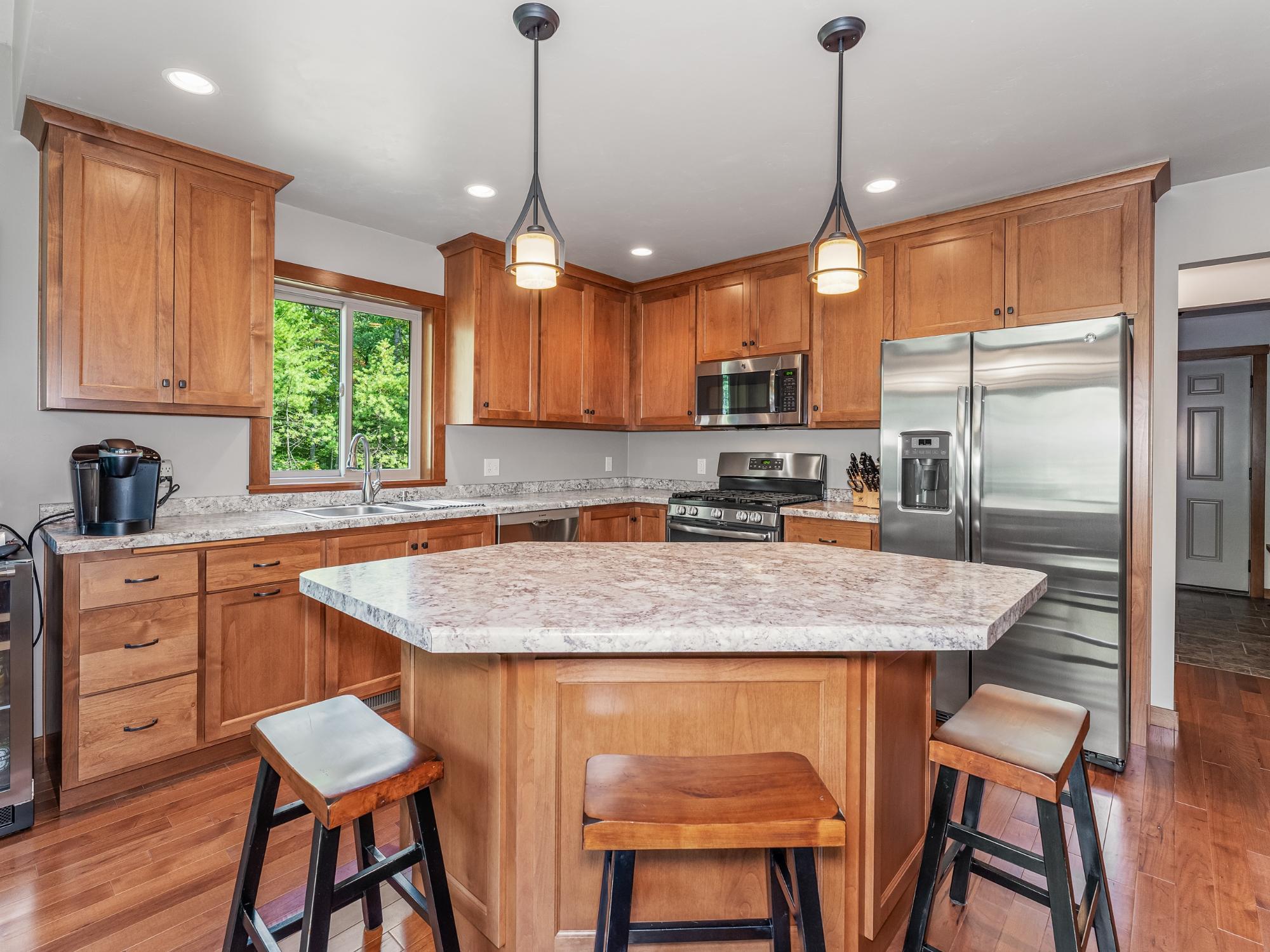 1151 Everett Road Eagle River, WI 54521 - Photo 8 of 39 Gallery Image 8