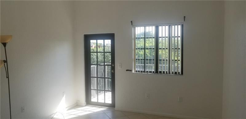 2851 Riverside Drive, Unit 407 Coral Springs, FL 33065 - Photo 3 of 10 a view of an front door