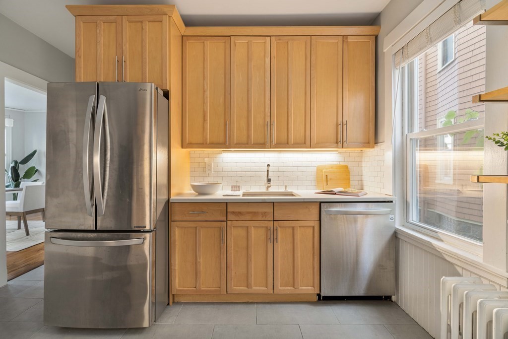 83 Glen Road, Unit 1 Boston, MA 02130 - Photo 12 of 31 Gallery Image 12