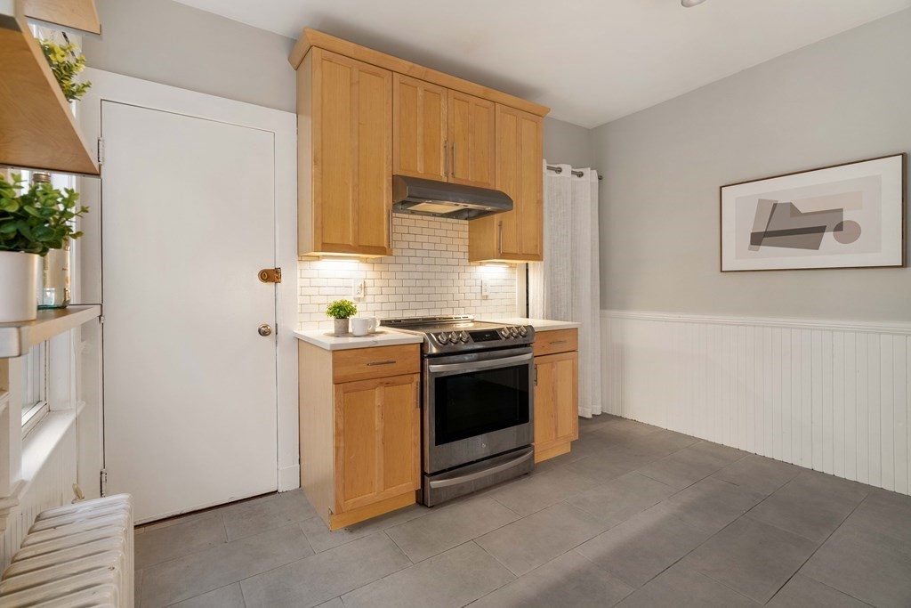 83 Glen Road, Unit 1 Boston, MA 02130 - Photo 13 of 31 Gallery Image 13