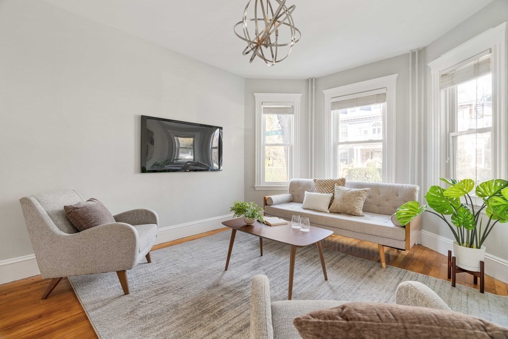83 Glen Road, Unit 1 Boston, MA 02130 - Photo 14 of 31 Gallery Image 14