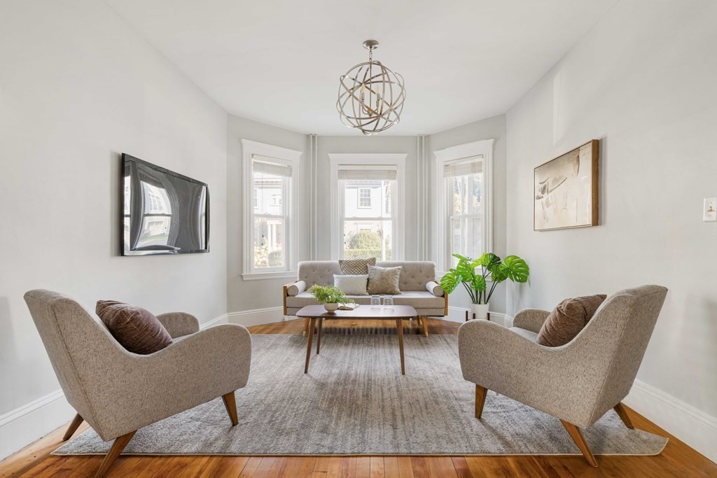 83 Glen Road, Unit 1 Boston, MA 02130 - Photo 16 of 31 Gallery Image 16