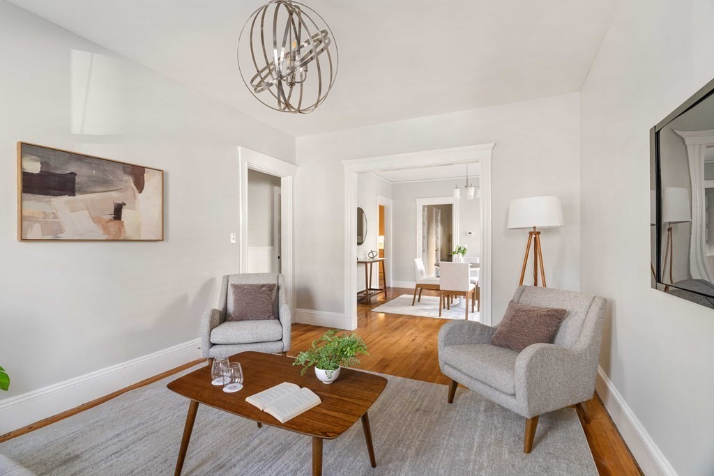 83 Glen Road, Unit 1 Boston, MA 02130 - Photo 18 of 31 Gallery Image 18