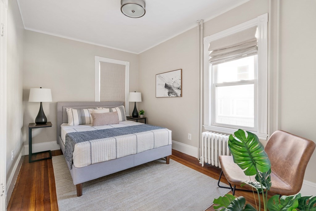 83 Glen Road, Unit 1 Boston, MA 02130 - Photo 19 of 31 Gallery Image 19