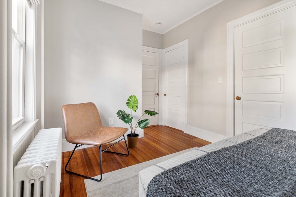 83 Glen Road, Unit 1 Boston, MA 02130 - Photo 20 of 31 Gallery Image 20