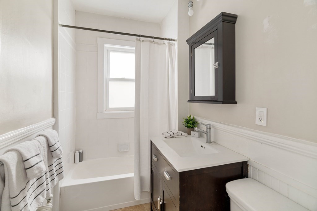 83 Glen Road, Unit 1 Boston, MA 02130 - Photo 22 of 31 Gallery Image 22