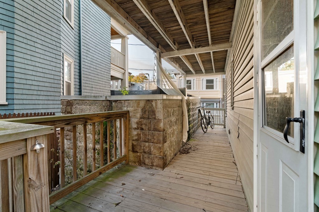 83 Glen Road, Unit 1 Boston, MA 02130 - Photo 24 of 31 Gallery Image 24