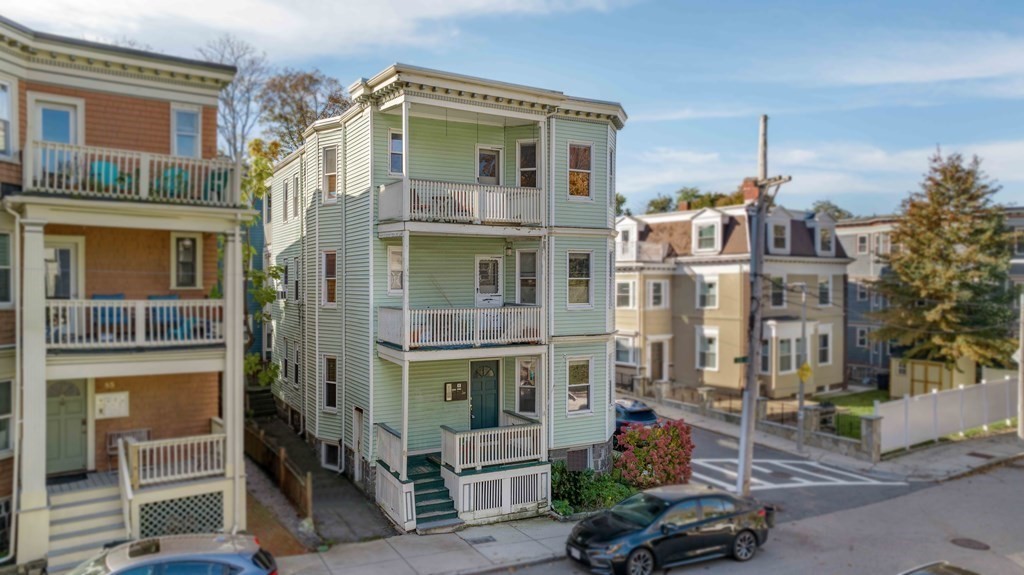 83 Glen Road, Unit 1 Boston, MA 02130 - Photo 26 of 31 Gallery Image 26