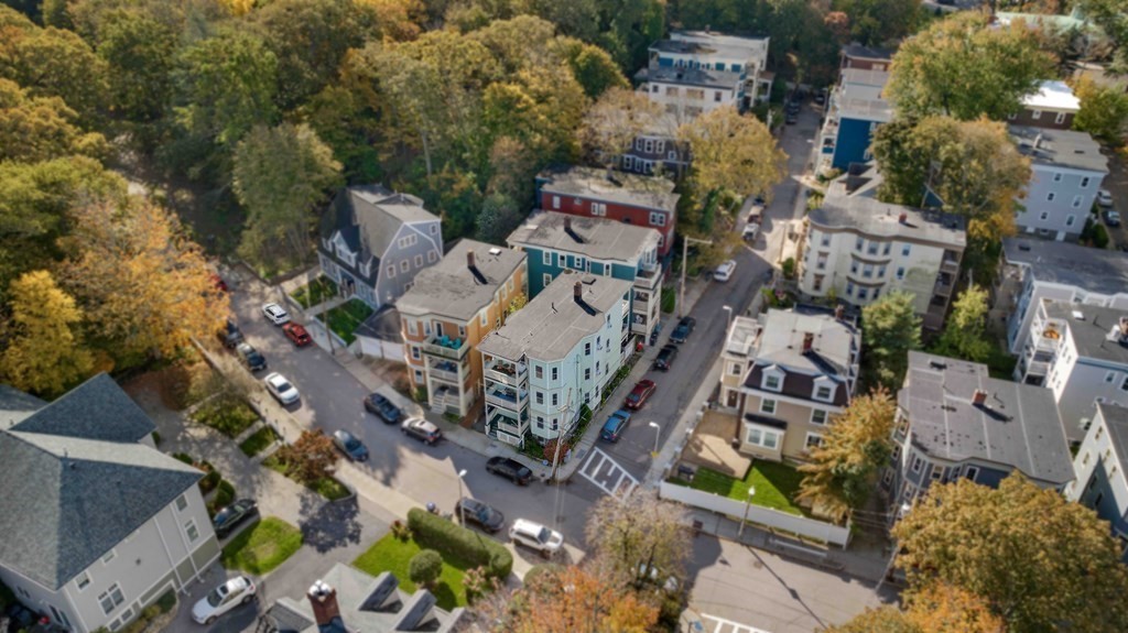 83 Glen Road, Unit 1 Boston, MA 02130 - Photo 27 of 31 Gallery Image 27
