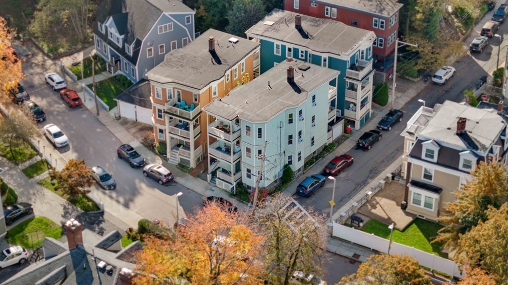 83 Glen Road, Unit 1 Boston, MA 02130 - Photo 29 of 31 Gallery Image 29