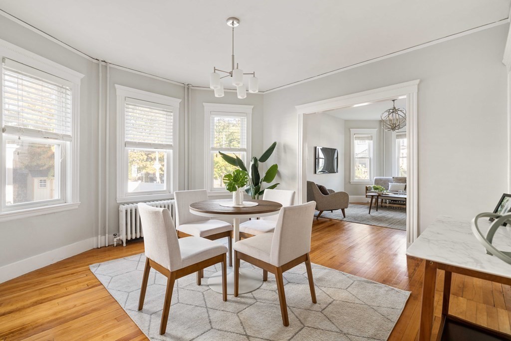 83 Glen Road, Unit 1 Boston, MA 02130 - Photo 6 of 31 Gallery Image 6
