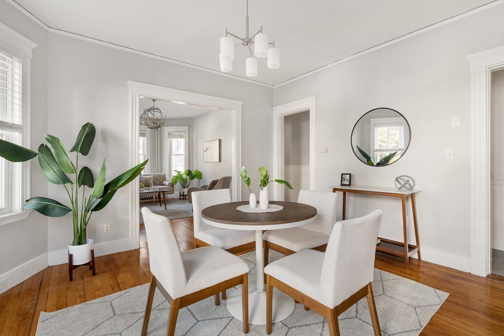 83 Glen Road, Unit 1 Boston, MA 02130 - Photo 7 of 31 Gallery Image 7