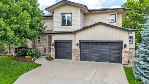 $1,299,900 | 2523 Westward Drive, Lafayette, CO 80026