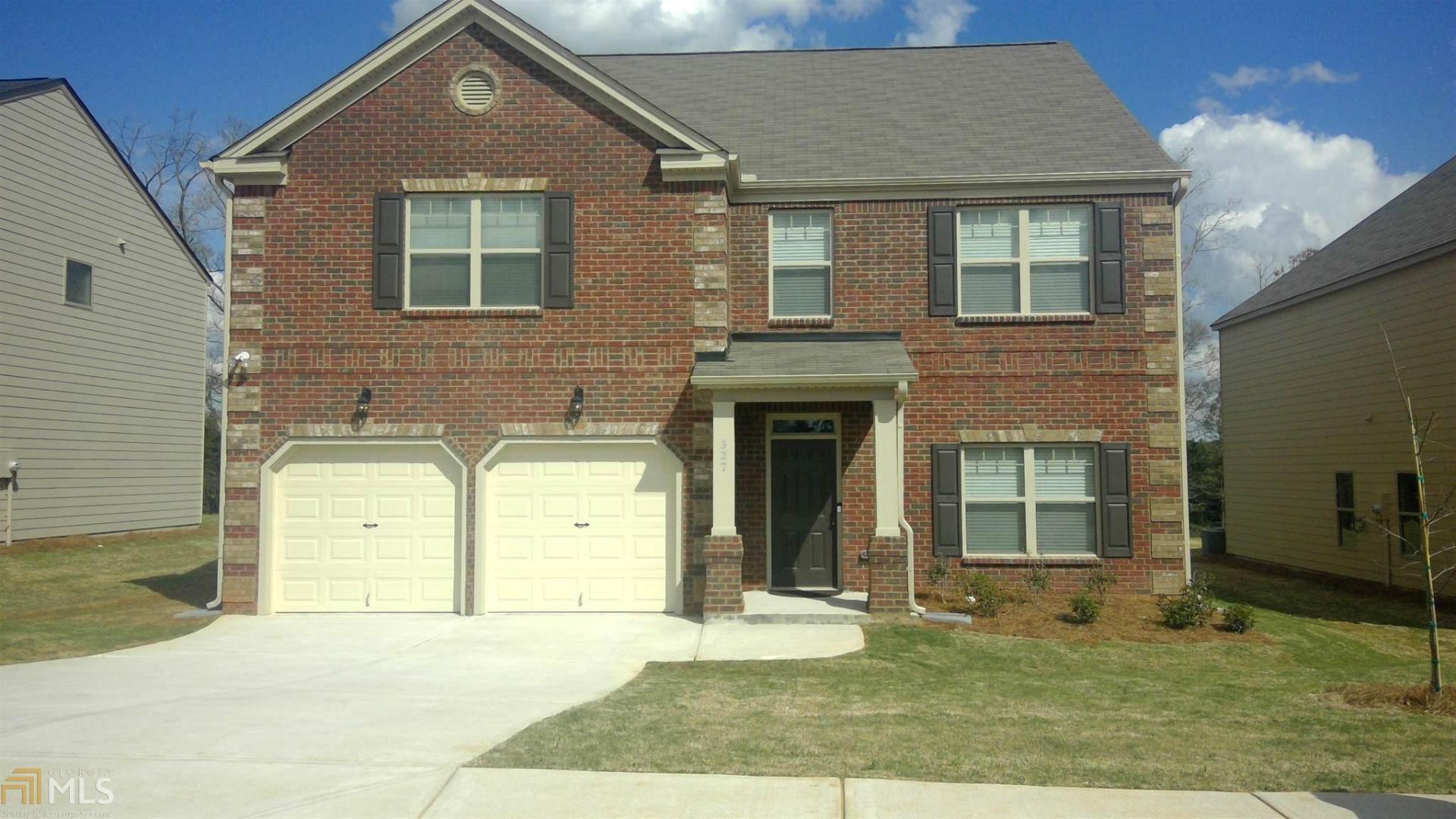 545 Sedona Loop, Unit 68 Hampton, GA 30228 - Photo 1 of 1 Gallery Image 1