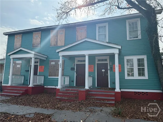 $185,000 | 641 West 39th Street, Savannah, GA 31415