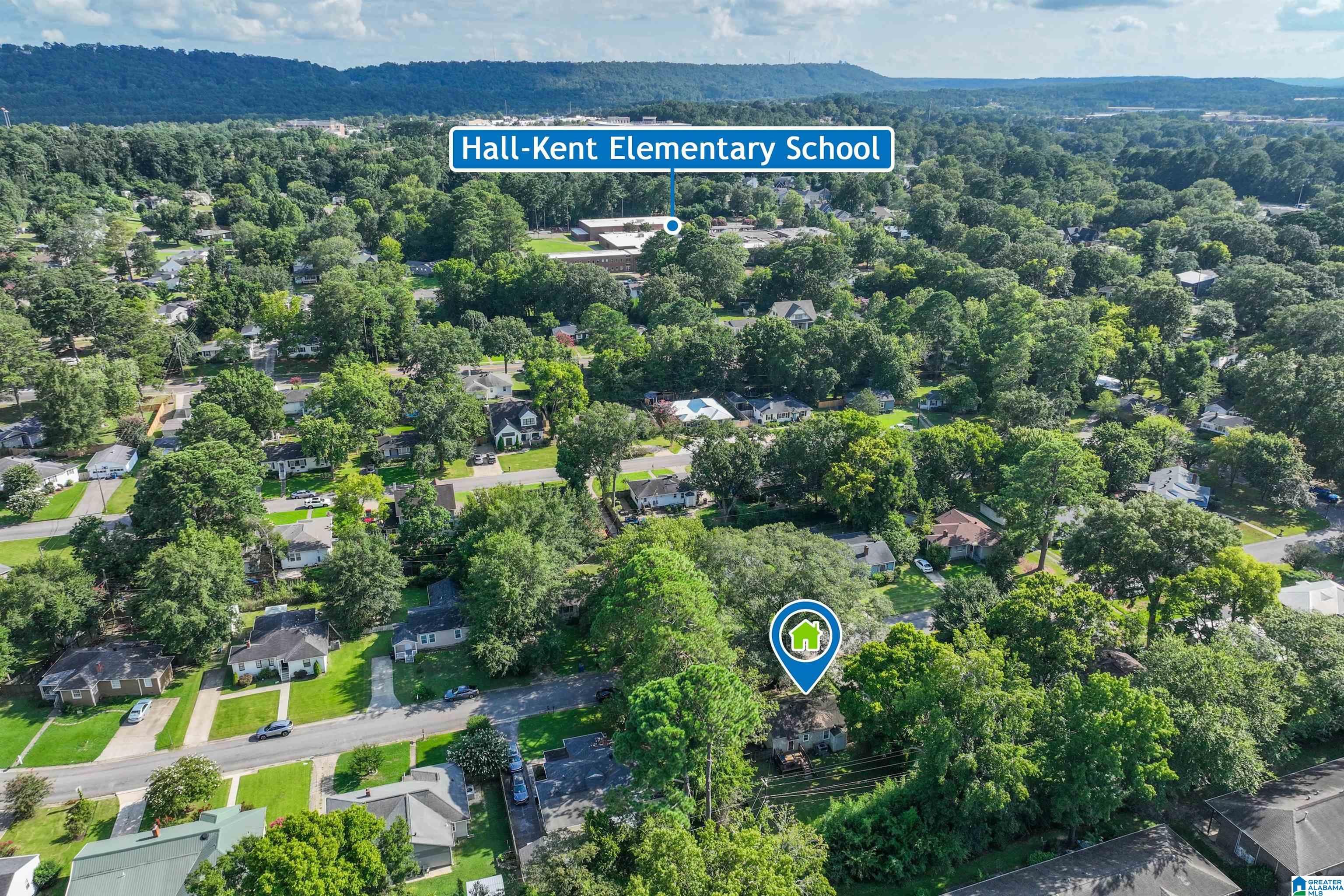 232 Kent Lane Birmingham, AL 35209 - Photo 45 of 45