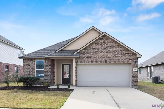 $240,000 | 8886 Cherry Laurel Avenue, Zachary, LA 70791
