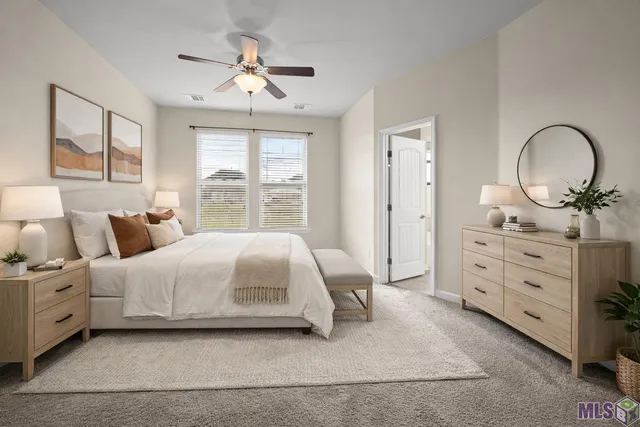 $240,000 | 8886 Cherry Laurel Avenue, Zachary, LA 70791