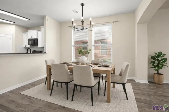 $240,000 | 8886 Cherry Laurel Avenue, Zachary, LA 70791