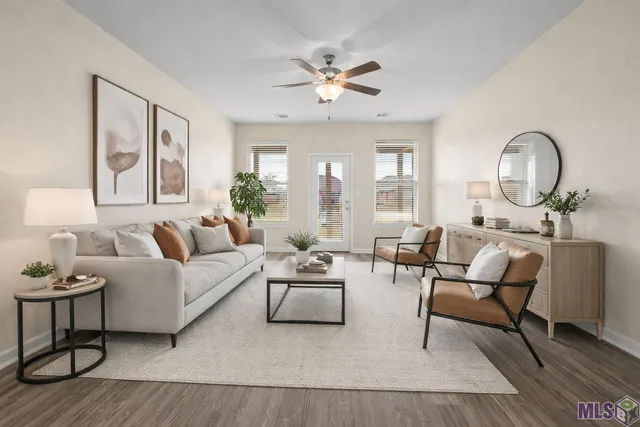 $240,000 | 8886 Cherry Laurel Avenue, Zachary, LA 70791