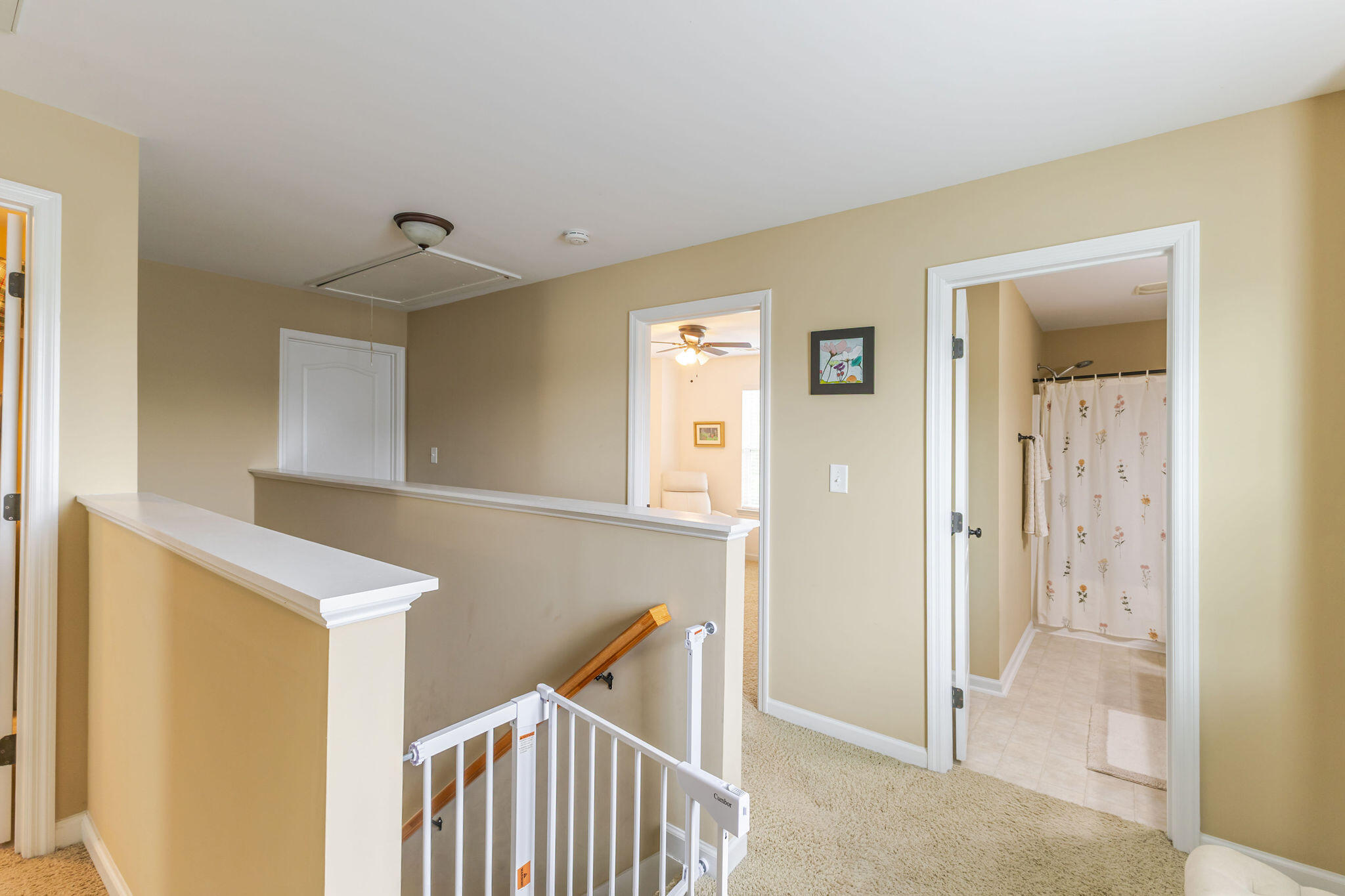 816 Oshields Court Augusta, GA 30907 - Photo 19 of 37 GA7A3867-HDRcopy