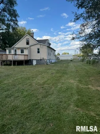 $59,900 | 604 West 2nd Avenue, Milan, IL 61264