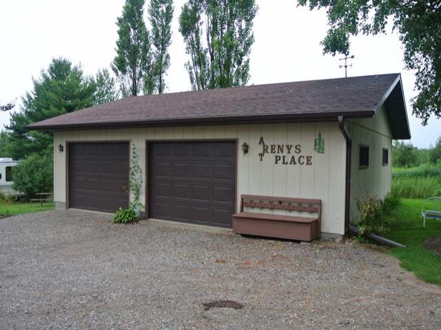 7895 Cth Road Argonne, WI 54511 - Photo 3 of 14 Gallery Image 3