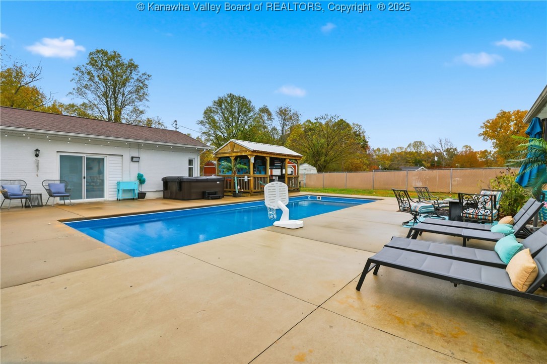 448 Kirby Road Milton, WV 25541 - Photo 40 of 48 Gallery Image 40