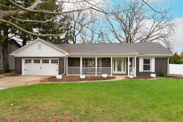 $349,900 | 1504 Meriden Street, Mendota, IL 61342