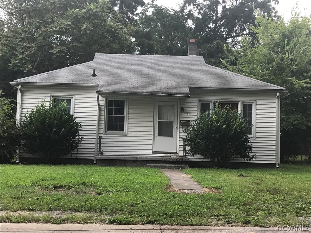103 Courthouse Road Petersburg, VA 23803 - Photo 1 of 3 Gallery Image 1