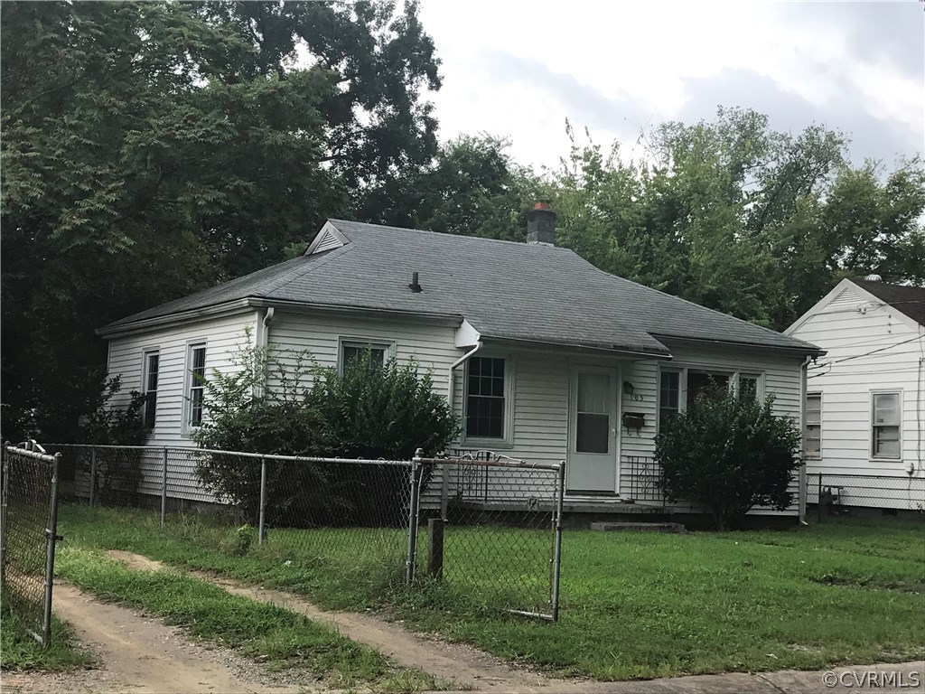 103 Courthouse Road Petersburg, VA 23803 - Photo 2 of 3 Gallery Image 2