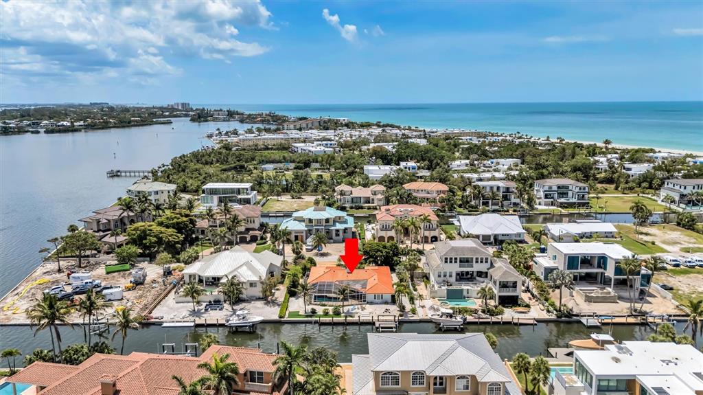 617 Rountree Drive Longboat Key, FL 34228 - Photo 6 of 41