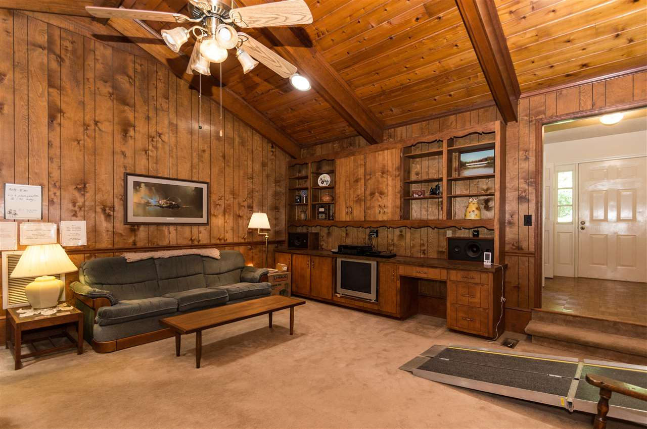 3703 Bahama Road Rougemont, NC 27572 - Photo 5 of 25 Photo 5