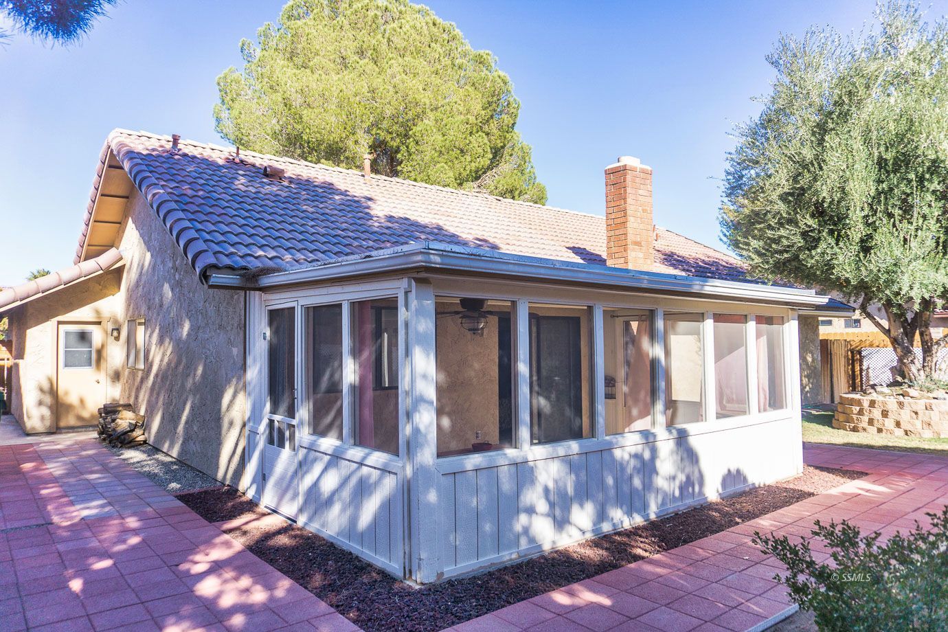 419 Mt Rainier Place Ridgecrest, CA 93555 - Photo 24 of 30 Gallery Image 24
