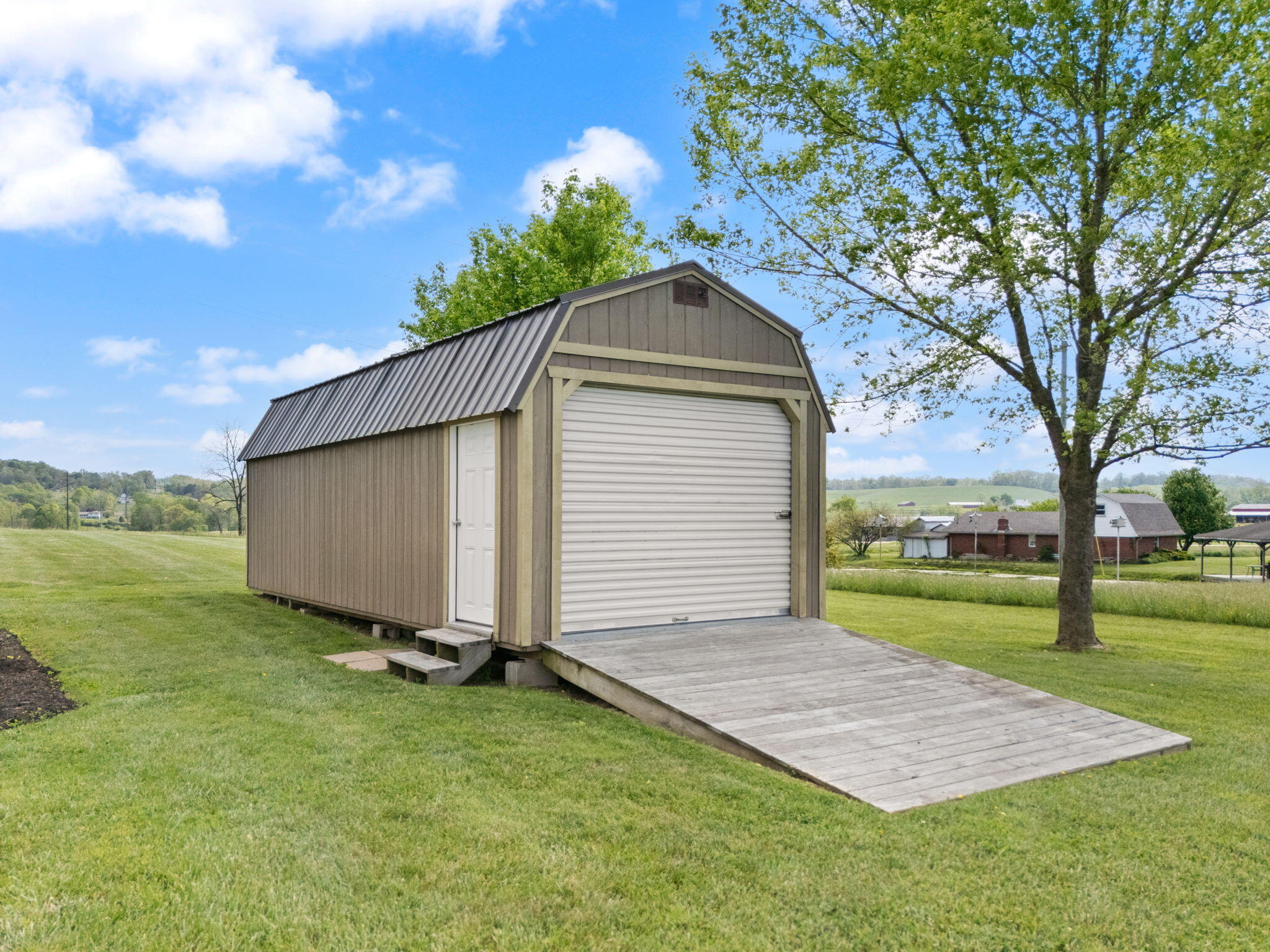 168 Victory Greenmount Road London, KY 40741 - Photo 51 of 64 50-web-or-mls-DJI_20250429104521_0412_D