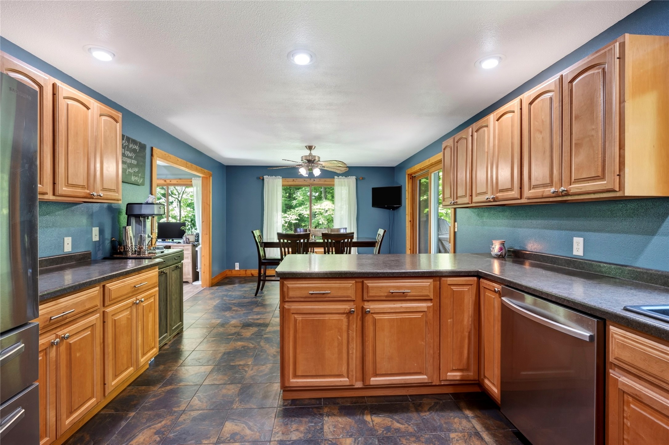 N1785 Leaman Lake Road Shell Lake, WI 54871 - Photo 16 of 59 Gallery Image 16