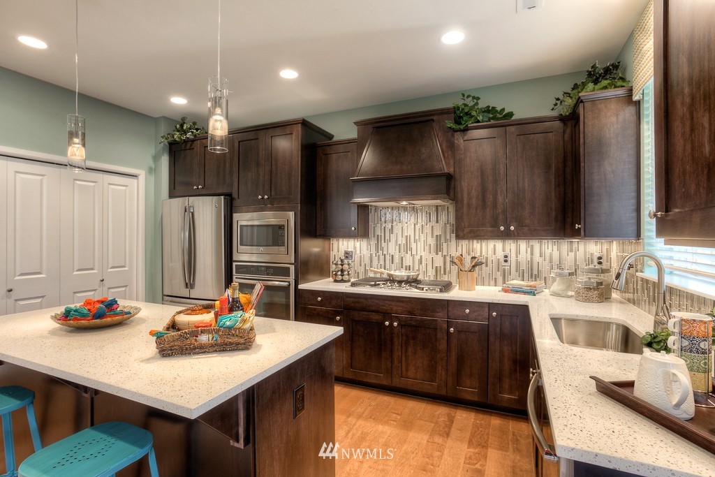 17718 Southeast 189th Street, Unit 39 Renton, WA 98058 - Photo 11 of 25 Gallery Image 11