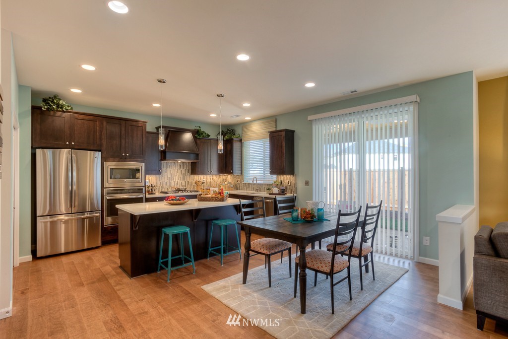17718 Southeast 189th Street, Unit 39 Renton, WA 98058 - Photo 12 of 25 Gallery Image 12