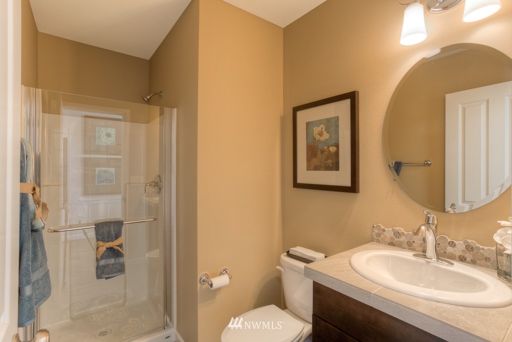 17718 Southeast 189th Street, Unit 39 Renton, WA 98058 - Photo 13 of 25 Gallery Image 13