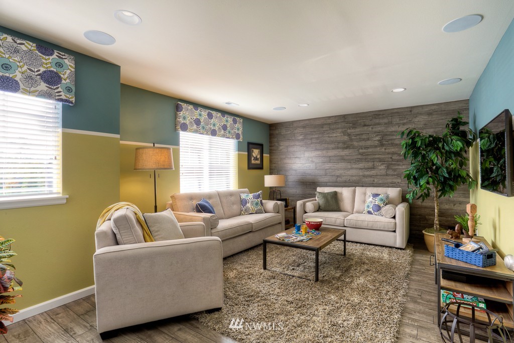 17718 Southeast 189th Street, Unit 39 Renton, WA 98058 - Photo 14 of 25 Gallery Image 14