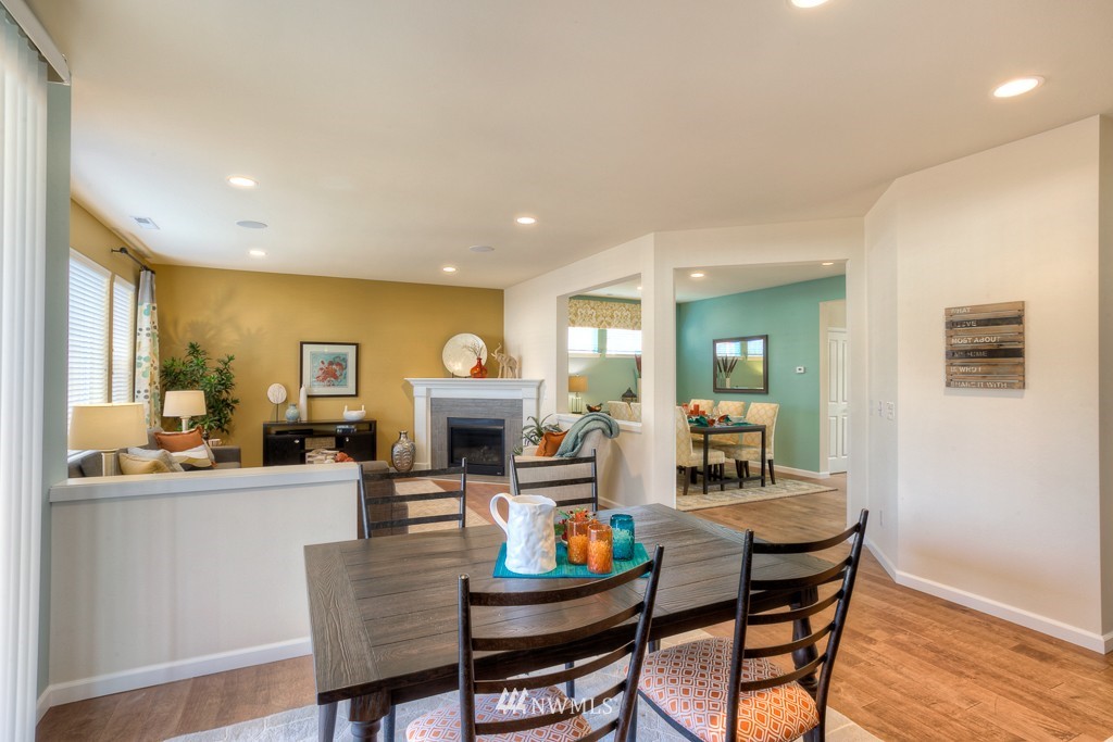 17718 Southeast 189th Street, Unit 39 Renton, WA 98058 - Photo 8 of 25 Gallery Image 8