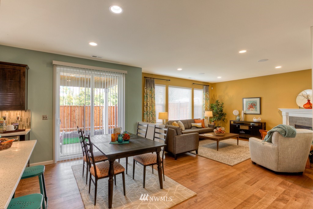17718 Southeast 189th Street, Unit 39 Renton, WA 98058 - Photo 9 of 25 Gallery Image 9