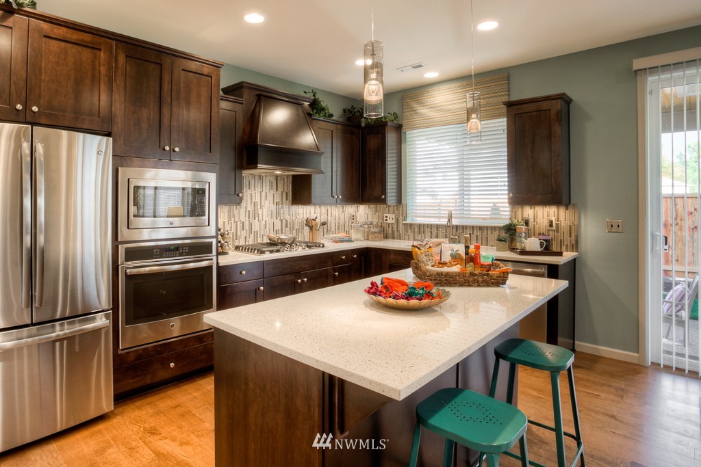 17718 Southeast 189th Street, Unit 39 Renton, WA 98058 - Photo 10 of 25 Gallery Image 10