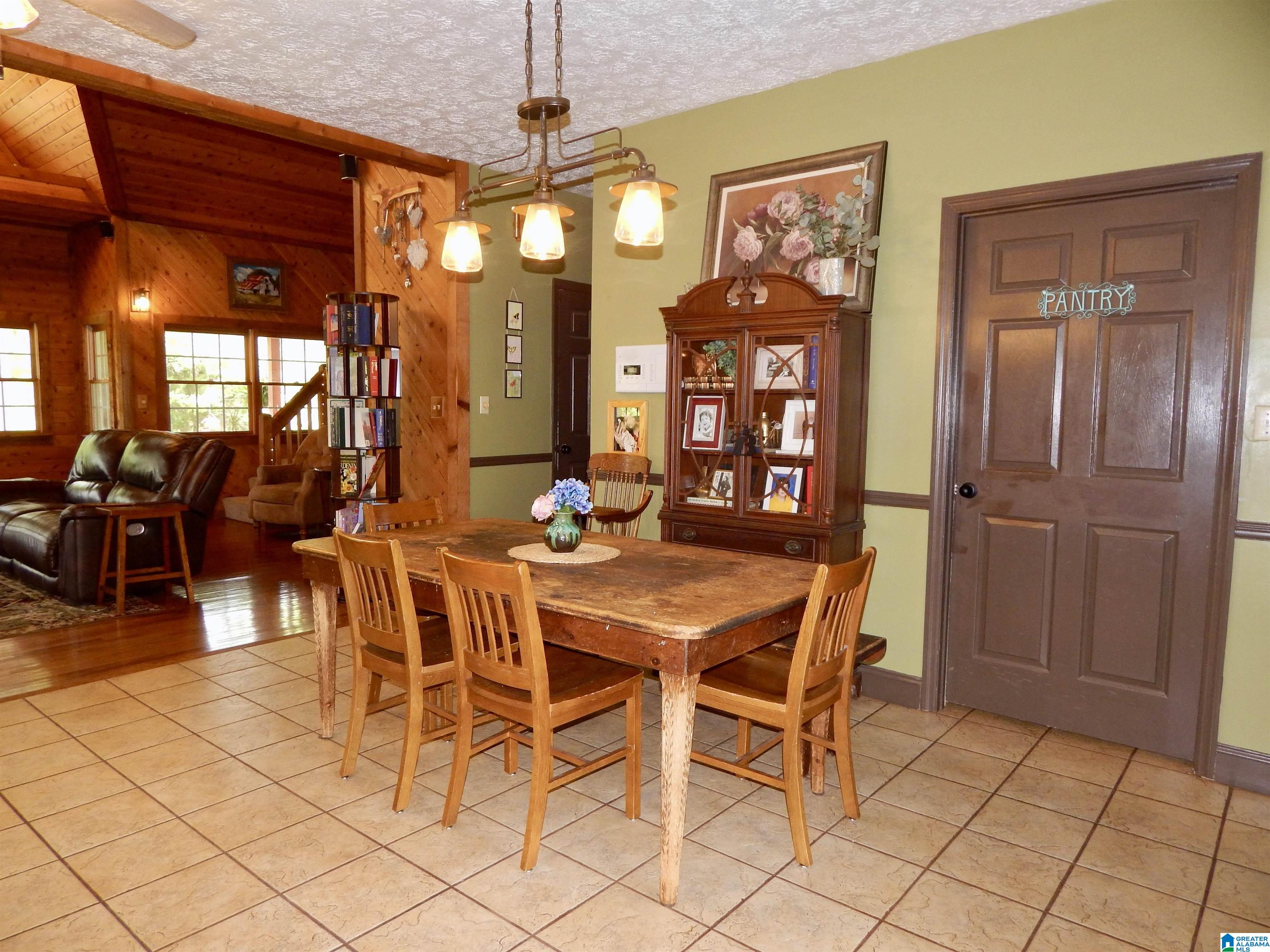 284 Jones Road Anniston, AL 36207 - Photo 22 of 56
