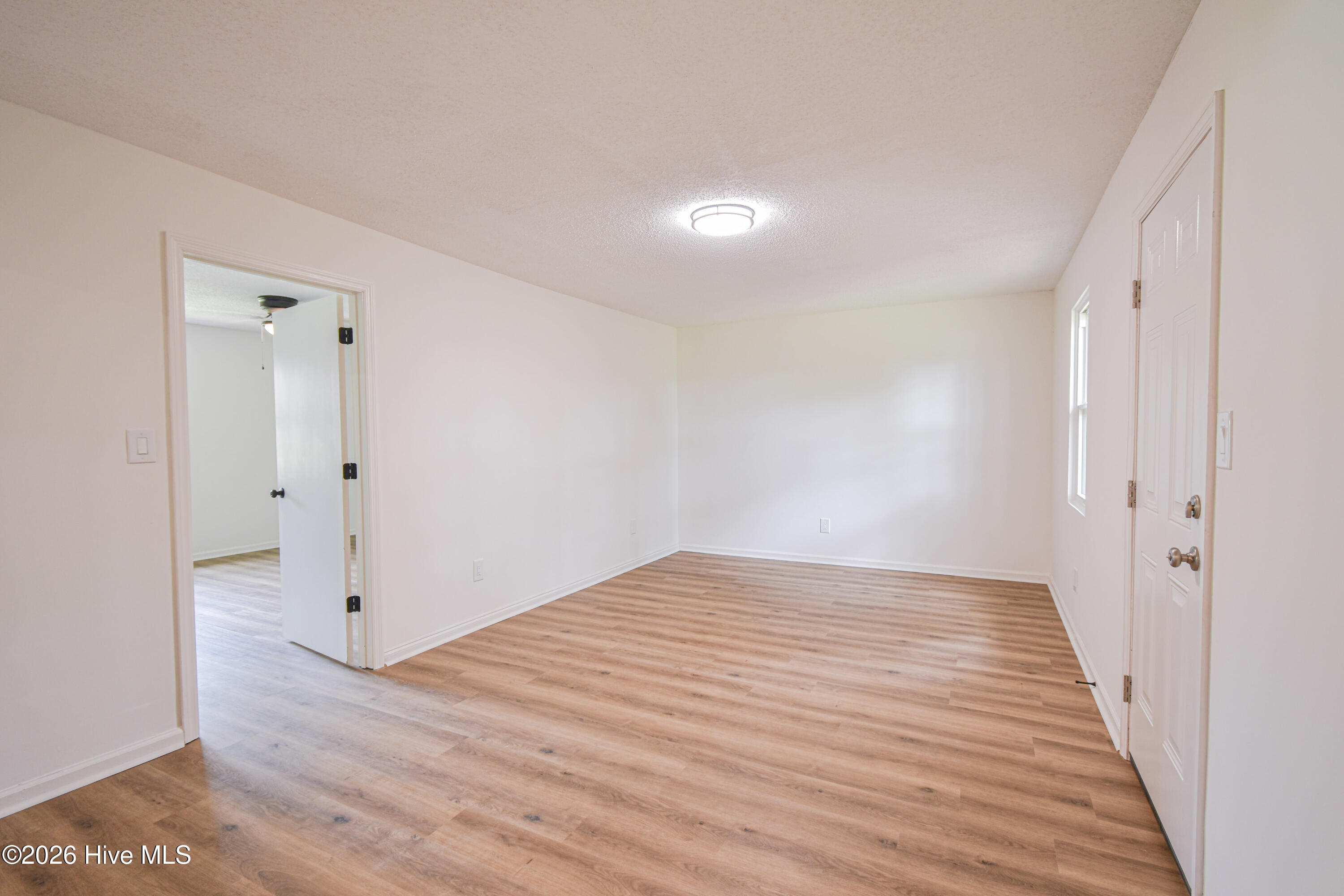 2620 Claymont Road Hephzibah, GA 30815 - Photo 15 of 38 Fourth bedroom in the basement