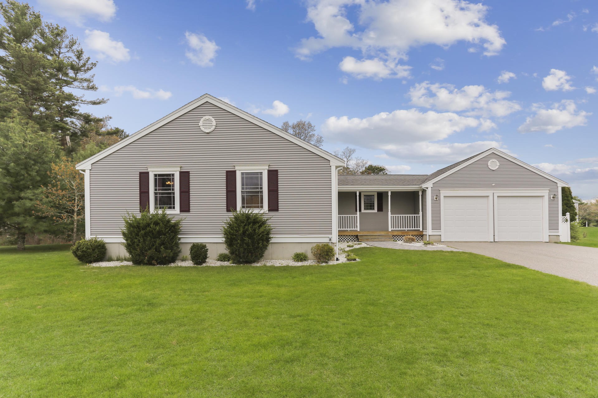 5 Bachant Way Wareham, MA 02571 - Photo 1 of 26 001-photo-front-view-7019631