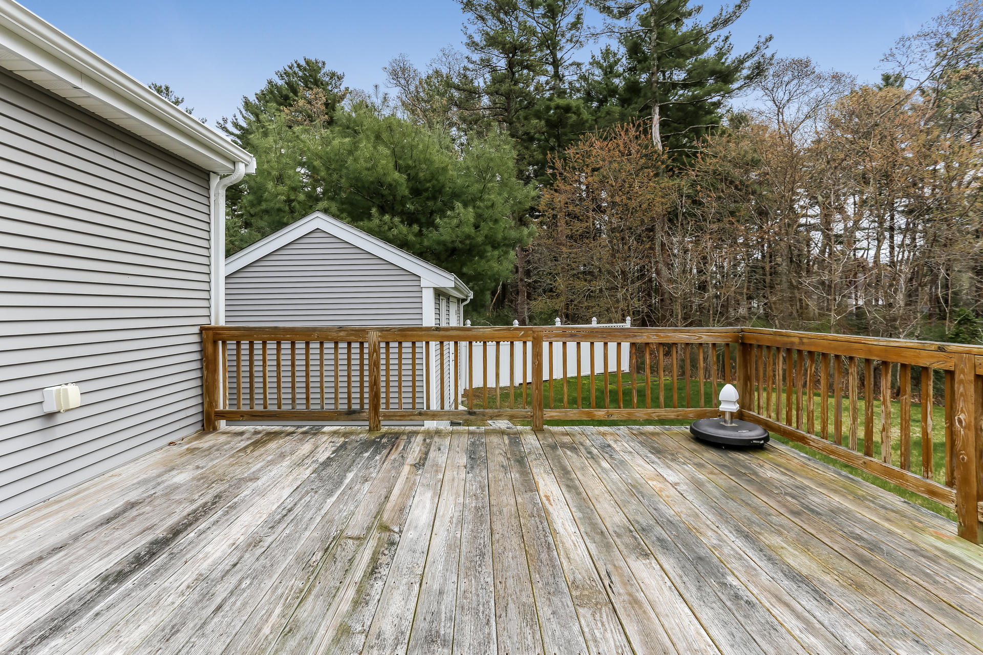 5 Bachant Way Wareham, MA 02571 - Photo 15 of 26 022-photo-deck-7021254