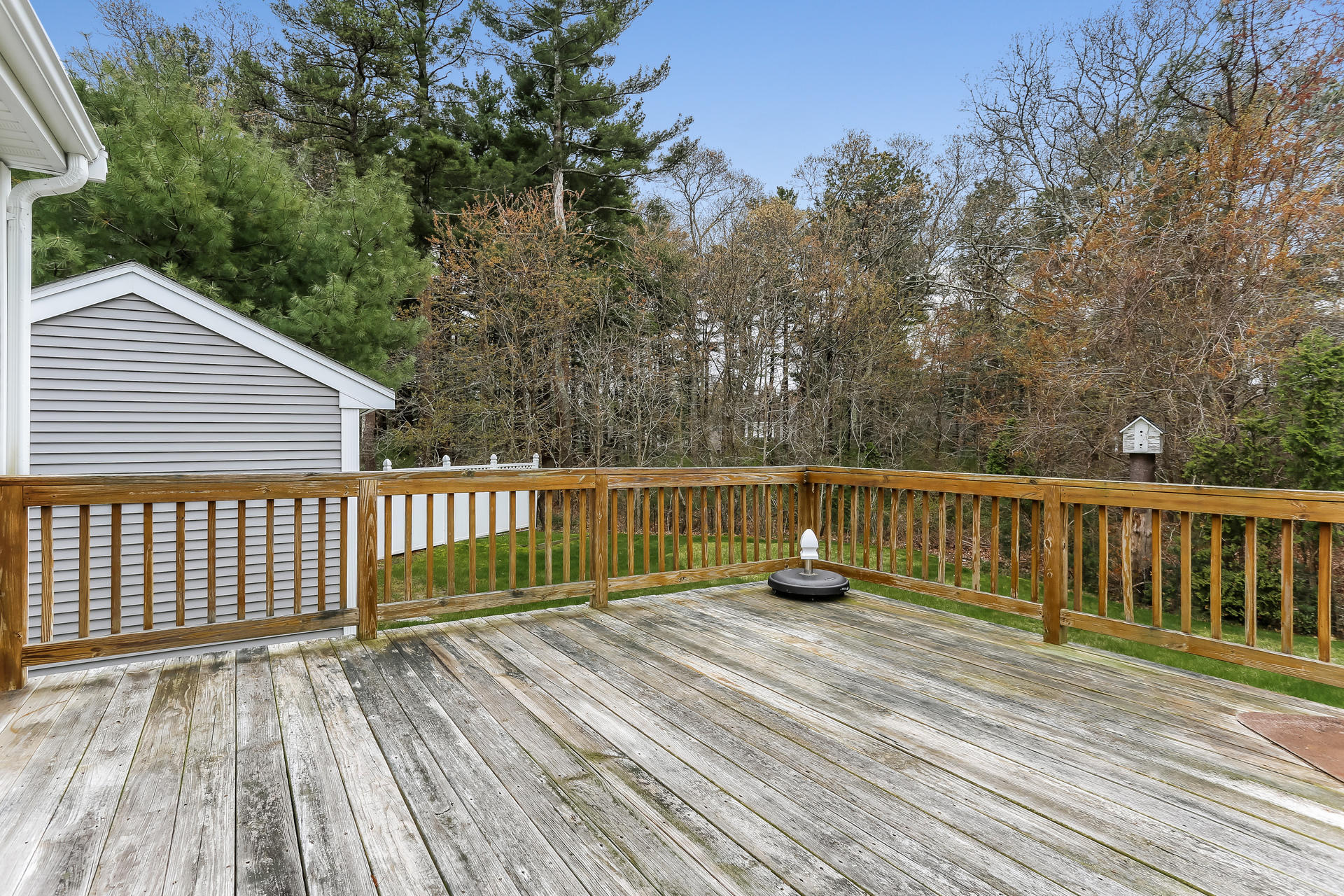 5 Bachant Way Wareham, MA 02571 - Photo 16 of 26 023-photo-deck-7021255